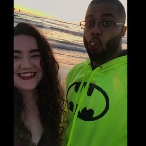 Meet your Posher, Chloe